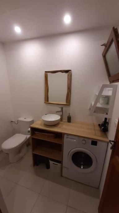 Appartement Cosy Entierement Renove Bagneres-de-Bigorre Bagian luar foto