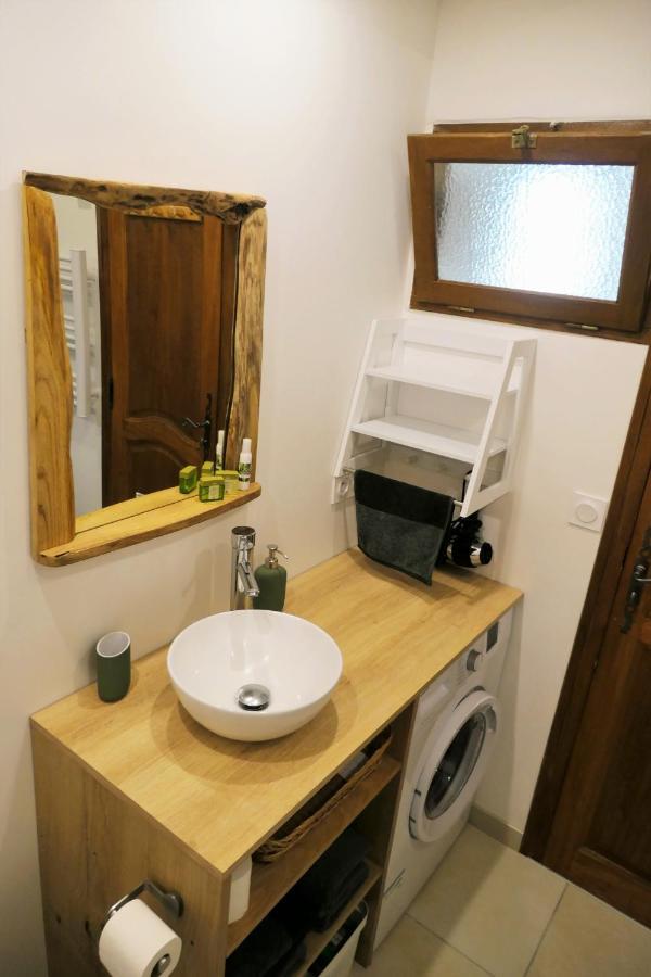 Appartement Cosy Entierement Renove Bagneres-de-Bigorre Bagian luar foto